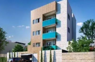 Apartamento com 3 quartos à venda na Vila Militar, Ipatinga 