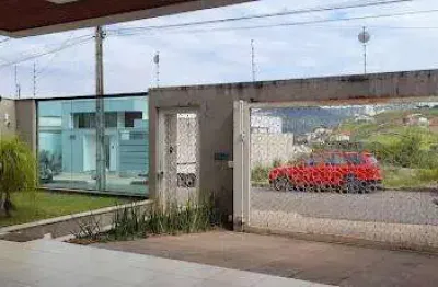 Casa com 3 quartos à venda no Belvedere, Coronel Fabriciano 