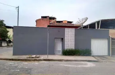 Casa com 3 quartos à venda no Iguaçu, Ipatinga 