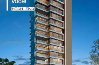 Apartamento com 4 quartos à venda no Serenata, Timóteo 