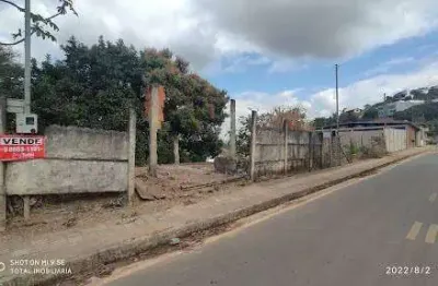 Terreno à venda no nova tijuca, coronel fabriciano  por r$ 170.000