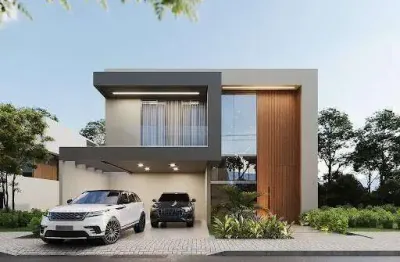 Casa com 4 quartos à venda no Das Águas, Ipatinga 