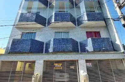 Apartamento com 3 quartos à venda no Surinan, Coronel Fabriciano 