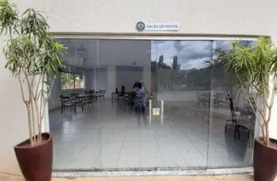 Apartamento com 2 quartos à venda no São Vicente, Coronel Fabriciano 