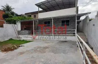 Casa com 3 quartos à venda no Caravelas, Ipatinga 