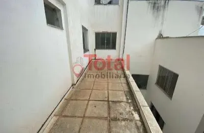 Apartamento com 3 quartos à venda no Eldorado, Timóteo 