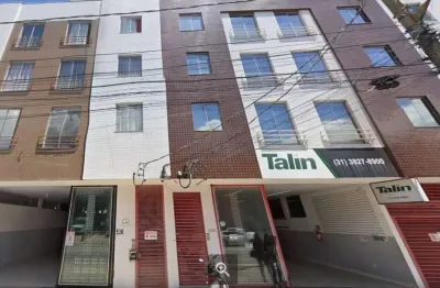 Apartamento com 2 quartos à venda no Todos os Santos, Coronel Fabriciano 