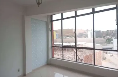 Apartamento com 3 quartos à venda no Centro, Coronel Fabriciano 