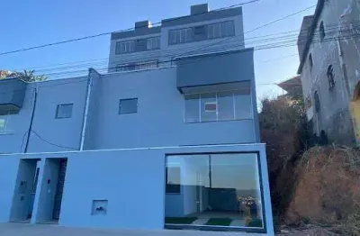 Casa com 3 quartos à venda no Nova Tijuca, Coronel Fabriciano 