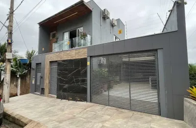 Casa com 3 quartos à venda no Giovanini, Coronel Fabriciano 