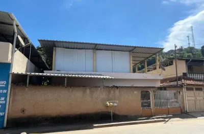 Casa à venda no São Geraldo, Coronel Fabriciano 