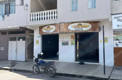 Ponto comercial à venda no Santa Cruz, Coronel Fabriciano 