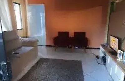 Casa com 2 quartos à venda no Cachoeira do Vale, Timóteo 