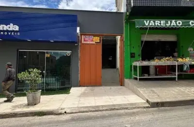 Barracão / Galpão / Depósito com 1 sala para alugar no Córrego Novo, Ipatinga 