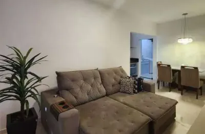Apartamento com 2 quartos à venda no Belvedere, Coronel Fabriciano 