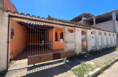 Casa com 3 quartos à venda no Giovanini, Coronel Fabriciano 