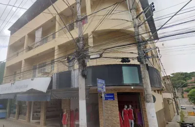 Apartamento com 2 quartos à venda no Melo Viana, Coronel Fabriciano 