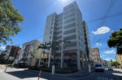Apartamento com 3 quartos à venda no Santa Helena, Coronel Fabriciano 