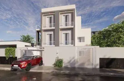 Apartamento com 3 quartos à venda no Primavera, Timóteo 