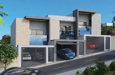 Casa no residencial bethania  -  santana do paraíso