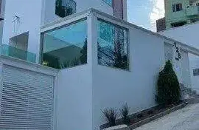 Casa com 3 quartos à venda no Canaã, Ipatinga 