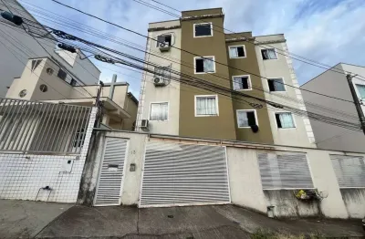 Apartamento com 2 quartos à venda no Nova Tijuca, Coronel Fabriciano 