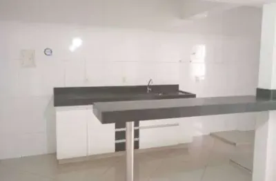 Apartamento com 3 quartos à venda no Centro, Coronel Fabriciano 