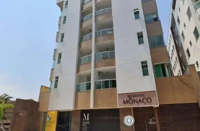 Apartamento com 3 quartos à venda no Funcionários, Timóteo 