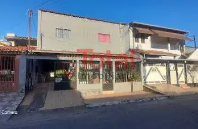 Casa com 5 quartos à venda no Recanto Verde, Timóteo 