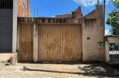 Casa à venda no Nova Tijuca, Coronel Fabriciano 