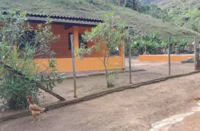 Chácara / sítio com 3 quartos à venda na Zona Rural, Antônio Dias 