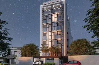 Apartamento com 3 quartos à venda no Belvedere, Coronel Fabriciano 
