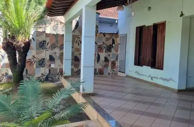 Oportunidade única! casa ampla + lote extra – financiável