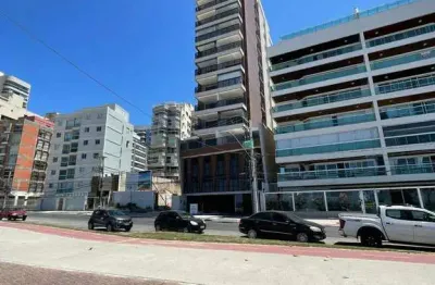 Apartamento de frente para o mar na praia do morro - guarapari