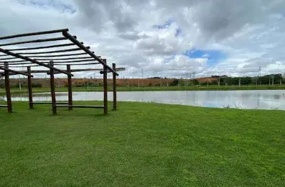 Terreno à venda na Reserva do Lago, Santana do Paraíso 