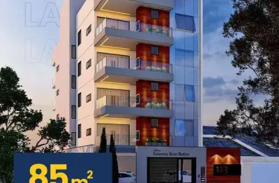 Apartamento à venda no Bom Retiro, Ipatinga 