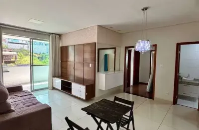 Apartamento à venda no belvedere 3 quartos com área gourmet !