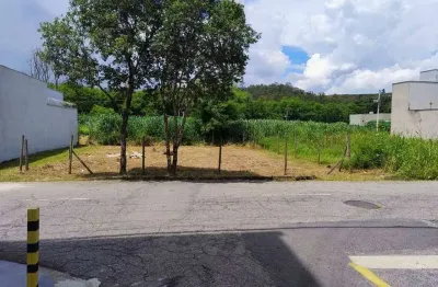 Terreno à venda na Vila Ipanema, Ipatinga 