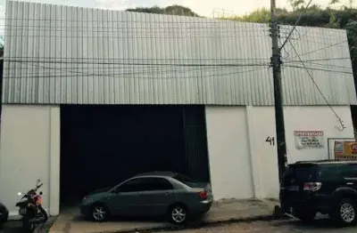 Barracão / Galpão / Depósito para alugar no Giovanini, Coronel Fabriciano 