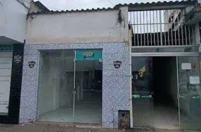 Ponto comercial para alugar no Centro, Ipatinga 