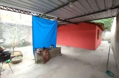 Casa com 2 quartos à venda no Recanto Verde, Timóteo 