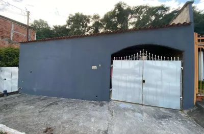 Casa com 2 quartos à venda no Recanto Verde, Timóteo 