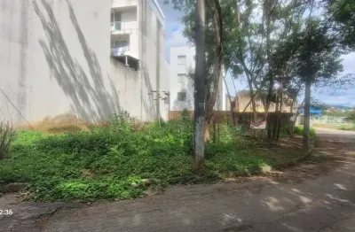 Lote no bairro santa terezinha - coronel fabriciano