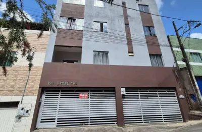 Apartamento à venda no bairro santa terezinha ii - cel. fabriciano