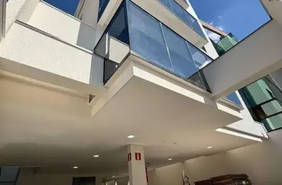 Apartamento de 3 quartos, sendo uma suíte,  e uma vista incrível !