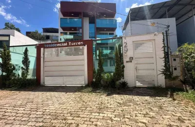 Apartamento com 3 quartos para alugar no Chácaras Oliveira, Ipatinga 