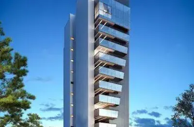 Apartamento com 3 quartos à venda no Horto, Ipatinga 