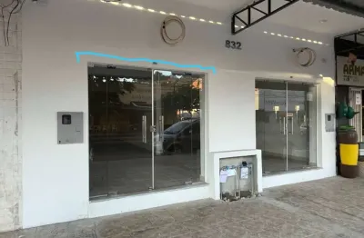 Sala comercial com 1 sala para alugar no Giovanini, Coronel Fabriciano 