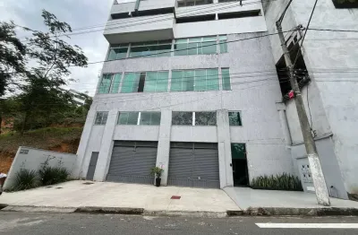 Sala comercial com 3 salas para alugar no Alto Serenata, Timóteo 