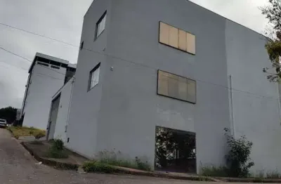 Barracão / Galpão / Depósito com 5 salas à venda na Cidade Nova, Santana do Paraíso 